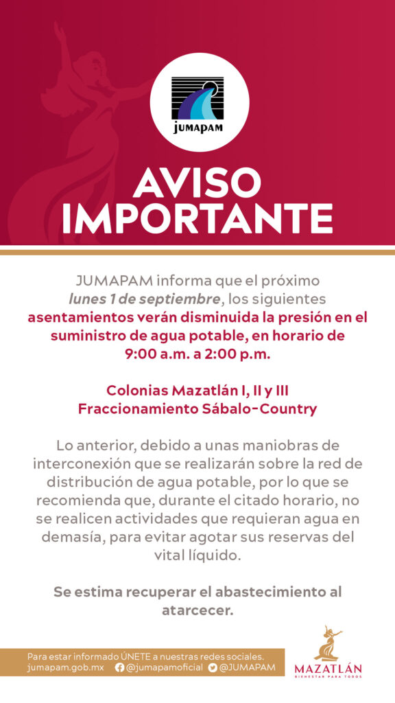 aviso