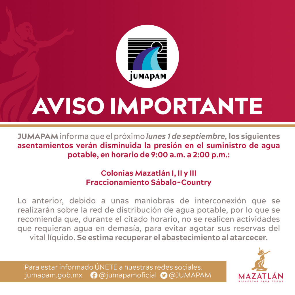 aviso