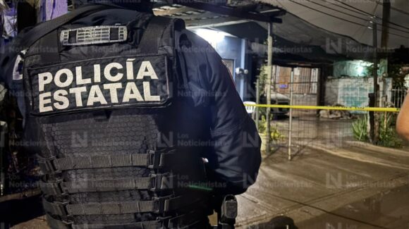 ¡Lo quisieron ‘levantar! Afuera de su domicilio ejecutan a un menor de 15 años en Juntas de Humaya, Culiacán
