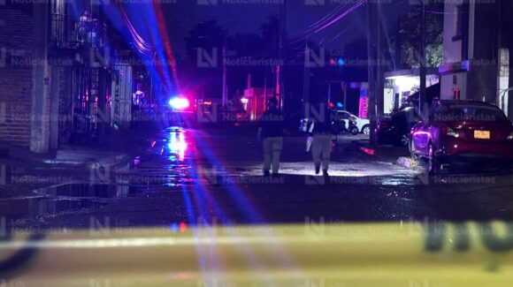 Ingresan por él y le disparan afuera de su casa: Seguridad sobre joven de 15 años asesinado en Juntas del Humaya, Culiacán