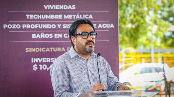 Con ferias y eventos culturales se alista el Ayuntamiento para la conmemoración del 494 aniversario de Culiacán