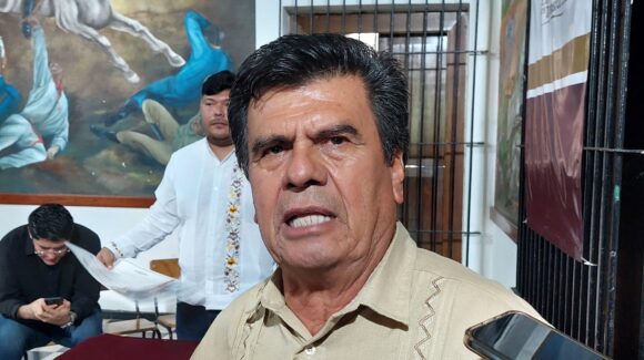 Podría haber cambios o despidos en la administración de Mocorito en los próximos días: Alcalde