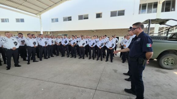 Cero tolerancia a extorsión por polarizado oscuro en Culiacán; patrullas también acatarán la ley: SSPYTM