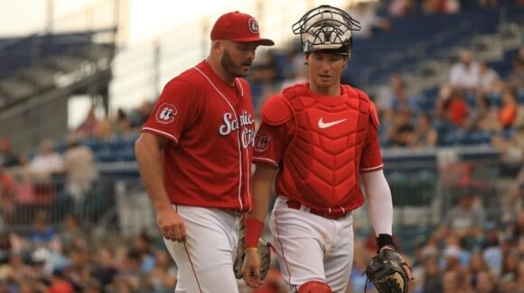 Algodoneros refuerza su rotación con el lanzador estadounidense Zach Willeman