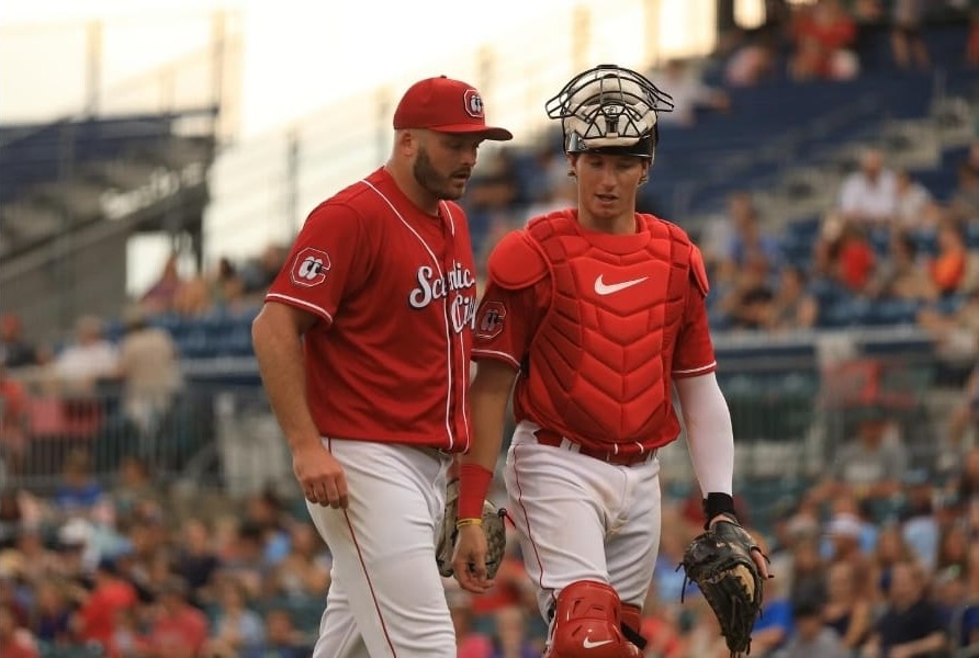 Algodoneros refuerza su rotación con el lanzador estadounidense Zach Willeman