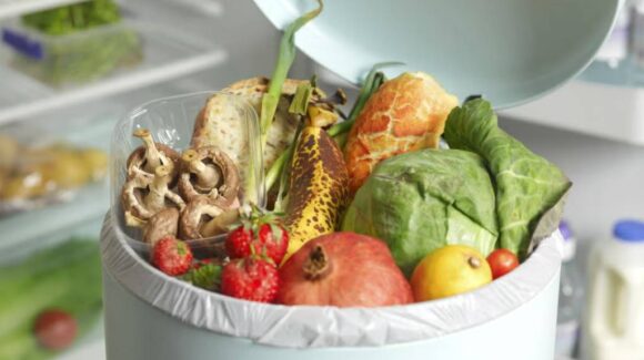 ¿Caducaron tus alimentos? Esto debes saber antes de tirarlos: cuándo sí puedes comerlos y cuándo no