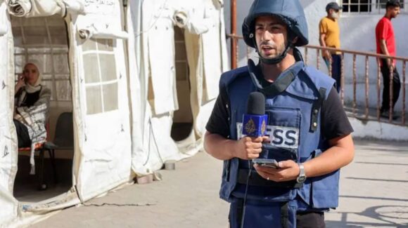 “Si estas palabras les llegan, Israel logró matarme”: periodista ejecutado en Gaza deja carta póstuma