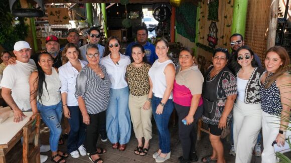 ¿Quieres visitar Altata? ‘Enamórate Sinaloa’ incorpora una ruta hacia ese destino