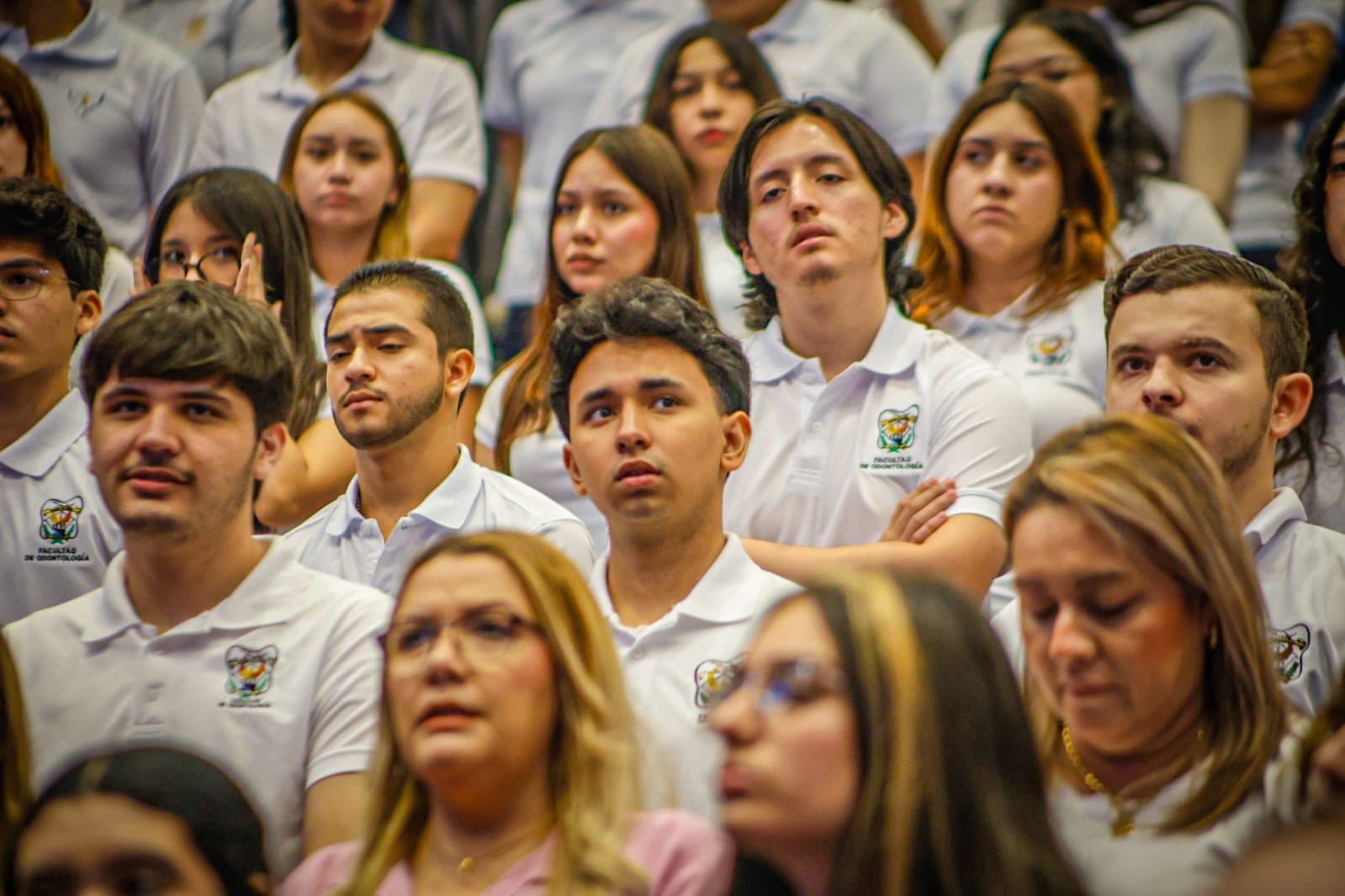 Arranca oficialmente ciclo escolar en la UAS
