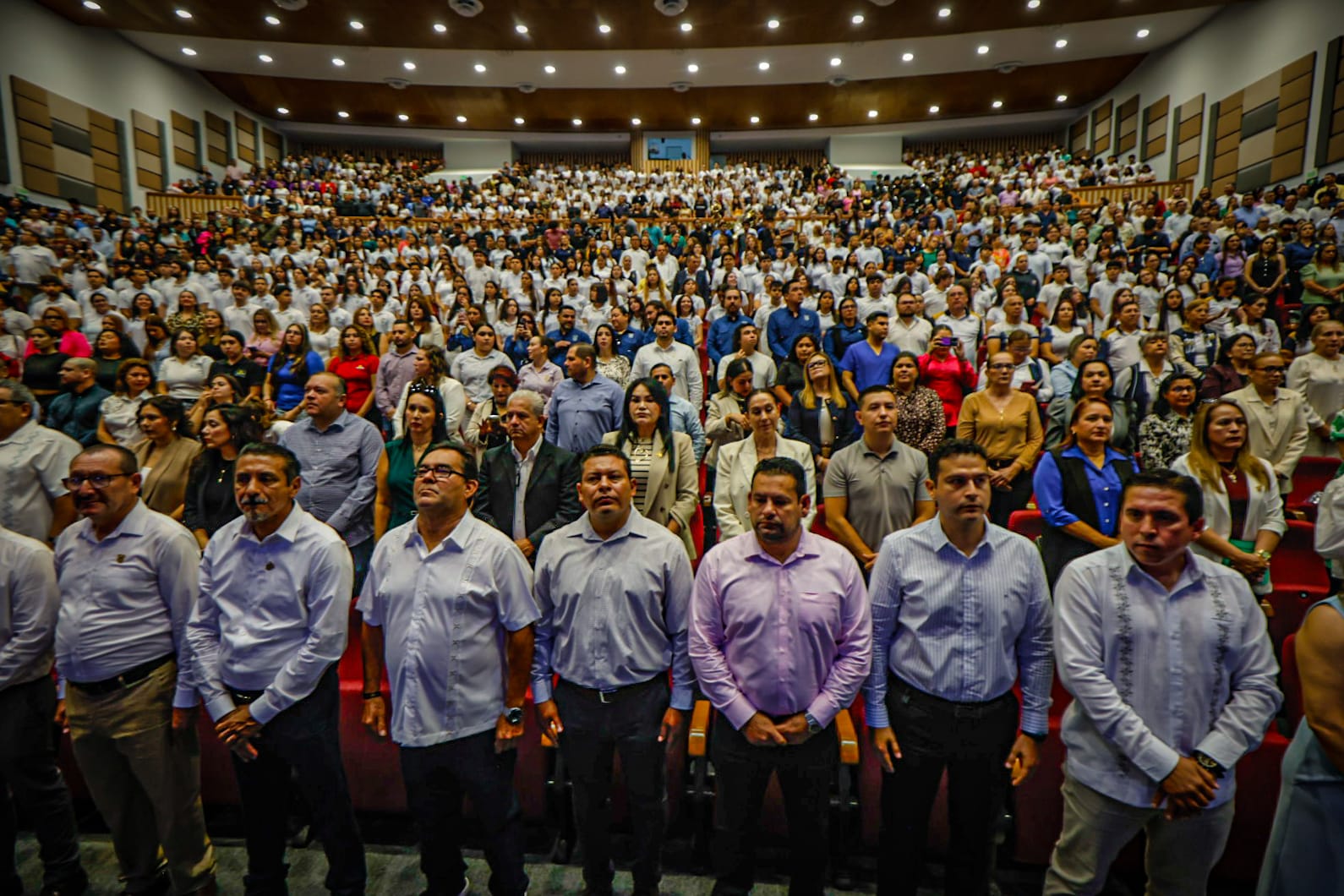 Arranca oficialmente ciclo escolar en la UAS