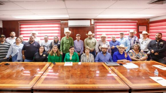Inicia en Guasave barrido zoosanitario contra tuberculosis y brucelosis bovina