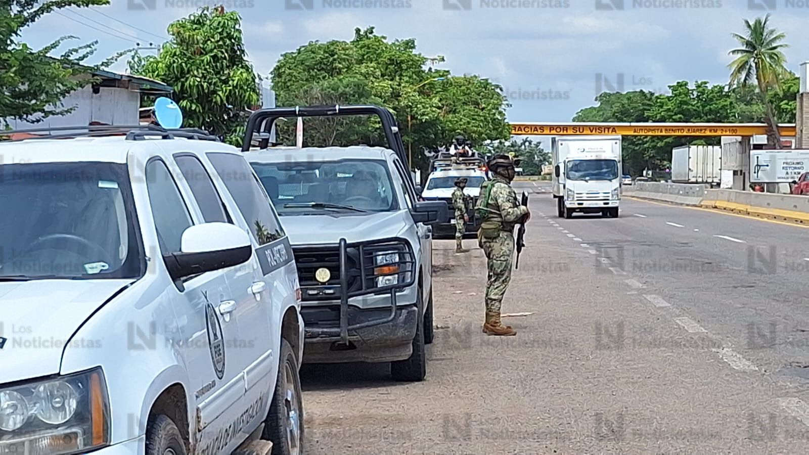 Asesinan a un hombre en una fonda en Culiacán