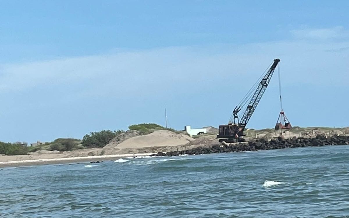 Así inicia construcción del puente Bellavista Las Glorias