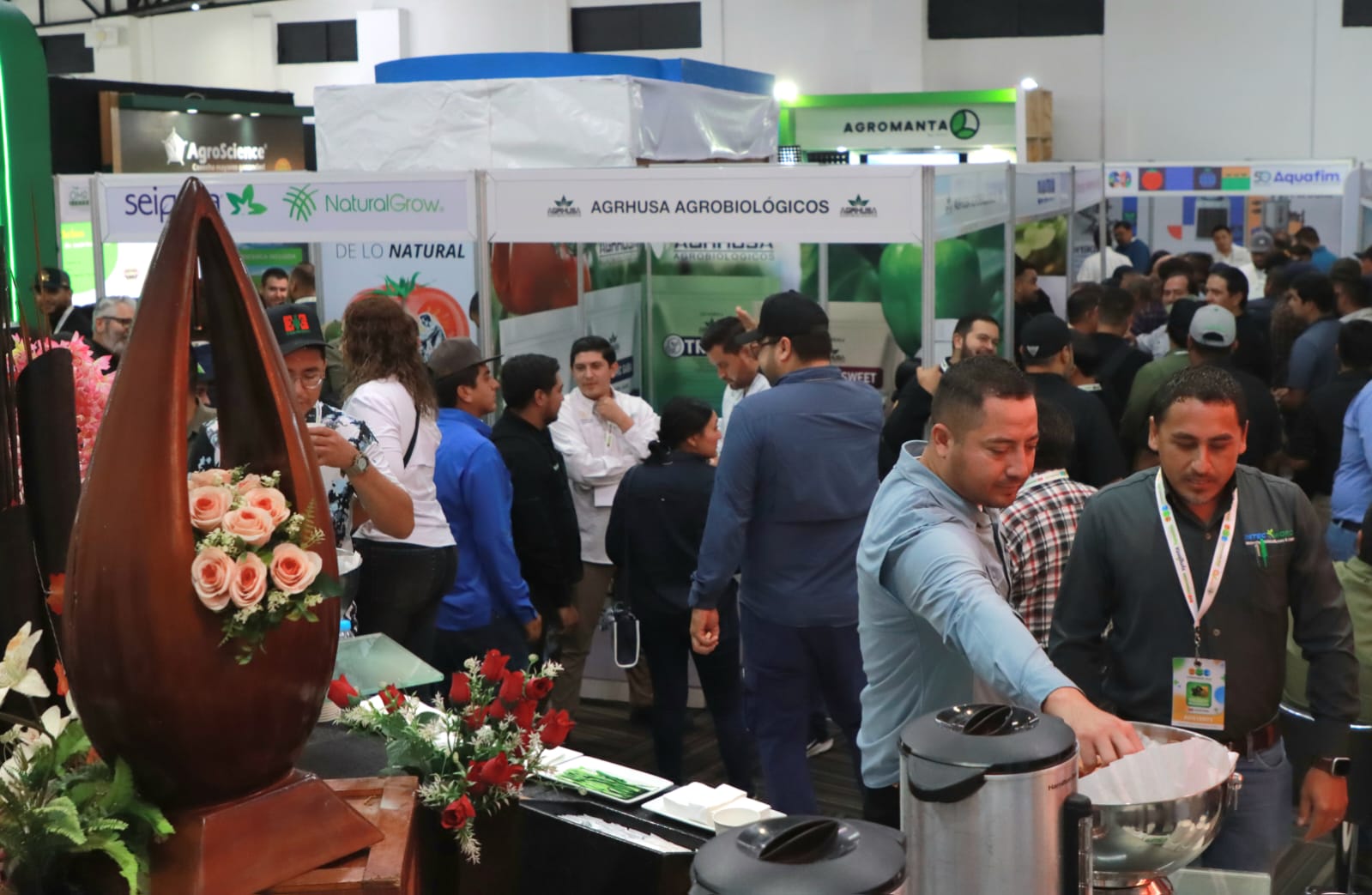 CONISIAPA 2025 culmina con éxito en Mazatlán