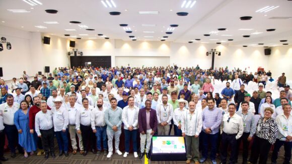 ¡CONISIAPA 2025 culmina con éxito en Mazatlán! Reúne a más de mil 700 asistentes
