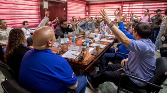 Guasave propone ajuste del 4.4% a valores catastrales