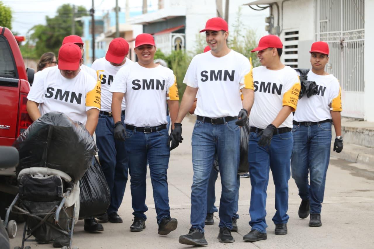 Campaña Mazatlán te quiero