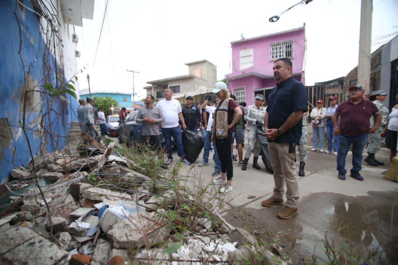 Campaña Mazatlán te quiero