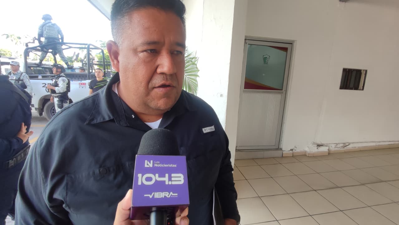Carlos Francisco Rodriguez Ponce