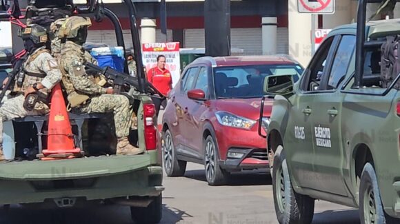En agosto se han registrado 300 robos de vehículos en Sinaloa, tendencia se mantiene a la baja: Vocería
