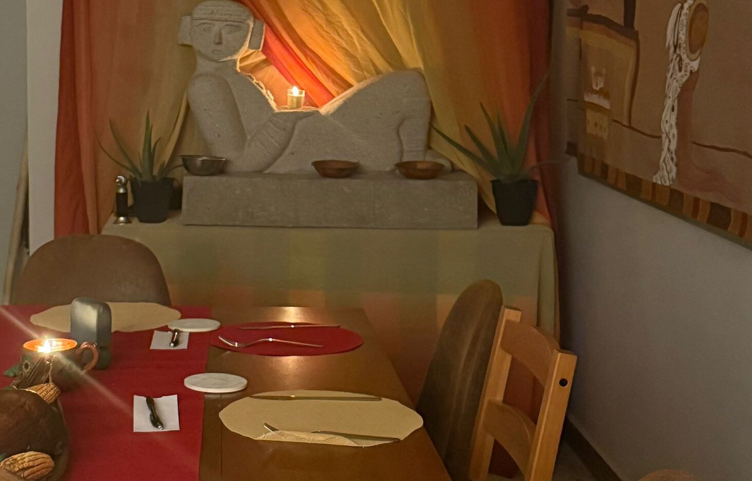 Casa Selene en Culiacán
