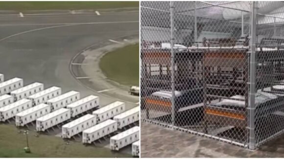 Jueza de Miami ordena cierre definitivo de “Alcatraz de los Caimanes”; gobierno de EE.UU. apela