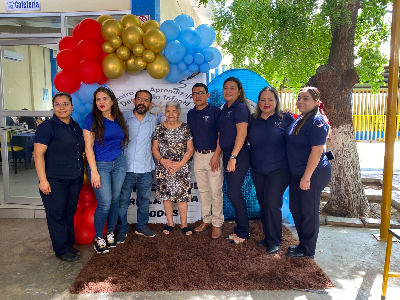 Colegio CADI Las Américas cumple 23 años formando estudiantes para afrontar el futuro