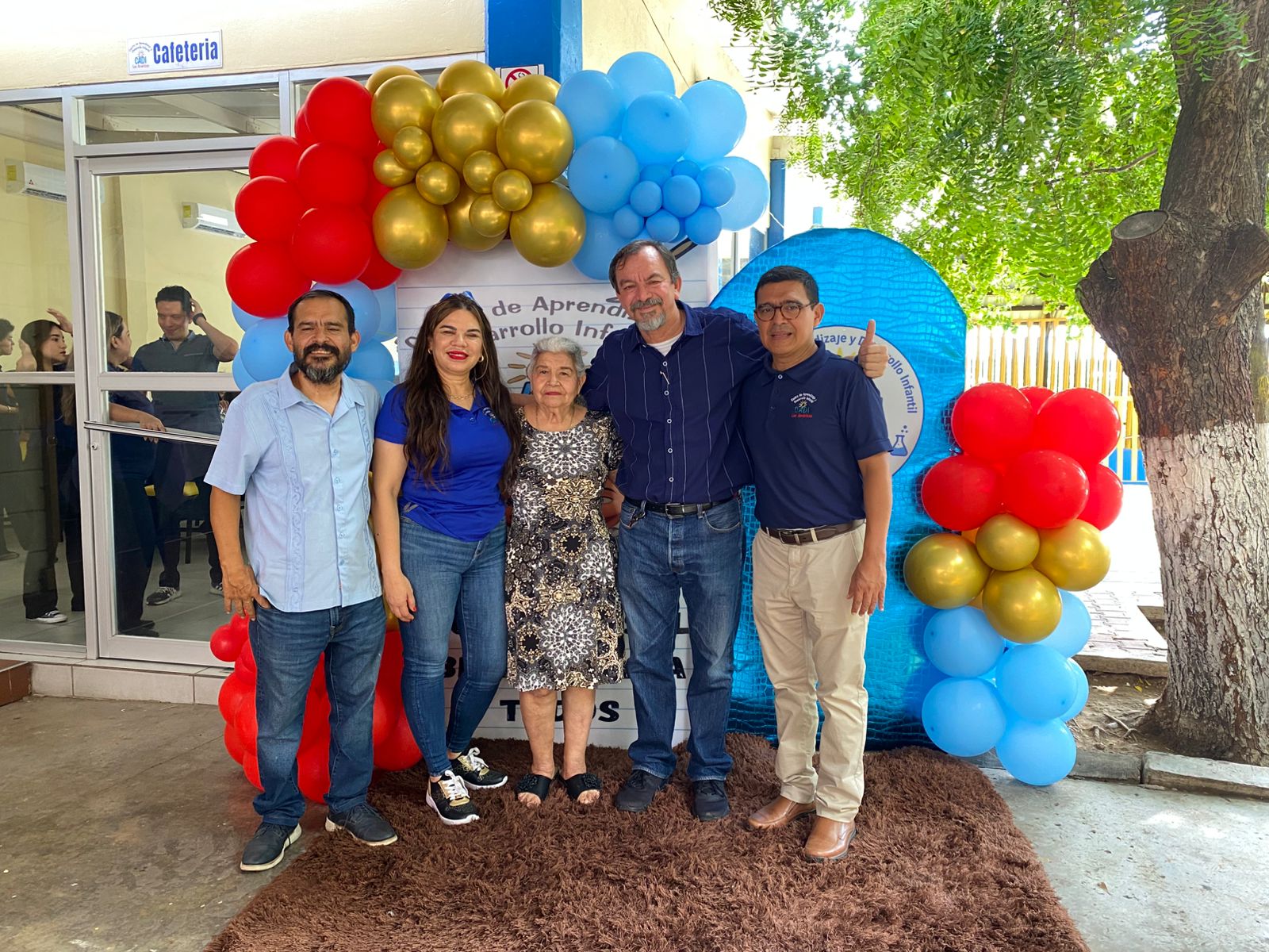 Colegio CADI Las Américas cumple 23 años formando estudiantes para afrontar el futuro