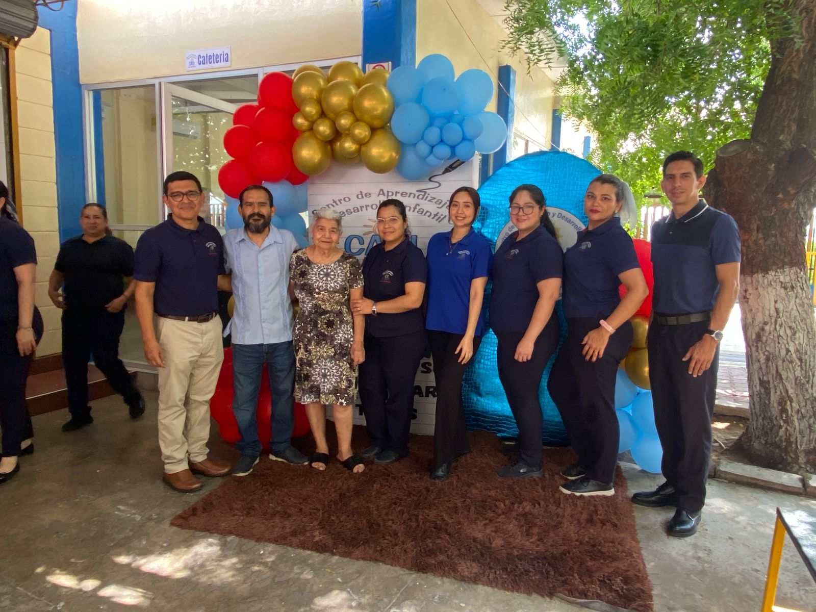 Colegio CADI Las Américas cumple 23 años formando estudiantes para afrontar el futuro