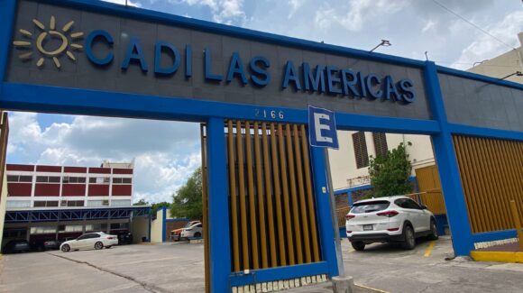Colegio CADI Las Américas cumple 23 años formando estudiantes para afrontar el futuro