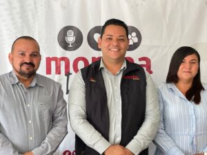 Comité en Sinaloa de Morena
