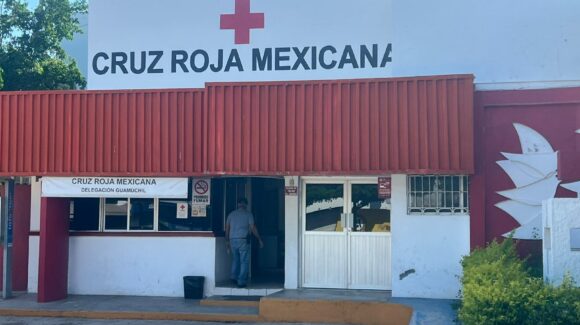 Abierta la convocatoria para el curso de Técnicos en Urgencias Médicas en Cruz Roja Guamúchil