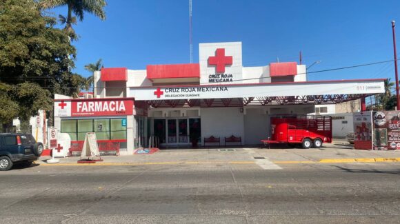 ¿Cómo identificar y actuar durante un golpe de calor? Aquí las recomendaciones de Cruz Roja Guasave