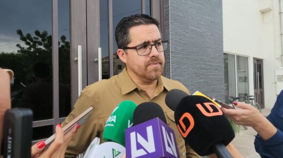 ¡Fueron ataques  directos! Había ingresado herido por arma de fuego rematado en Hospital General Nuevo de Culiacán