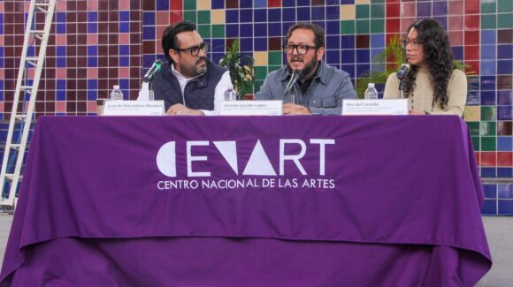 Culiacán se convierte en el primer municipio en convenio con CENART para realizar actividades artística y culturales