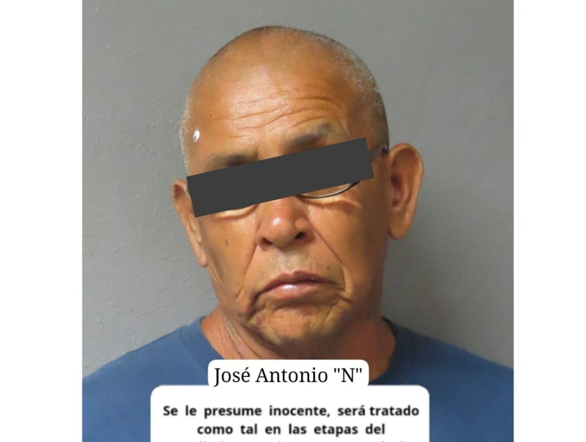 Detenido en Mazatlán por violencia intrafamiliar