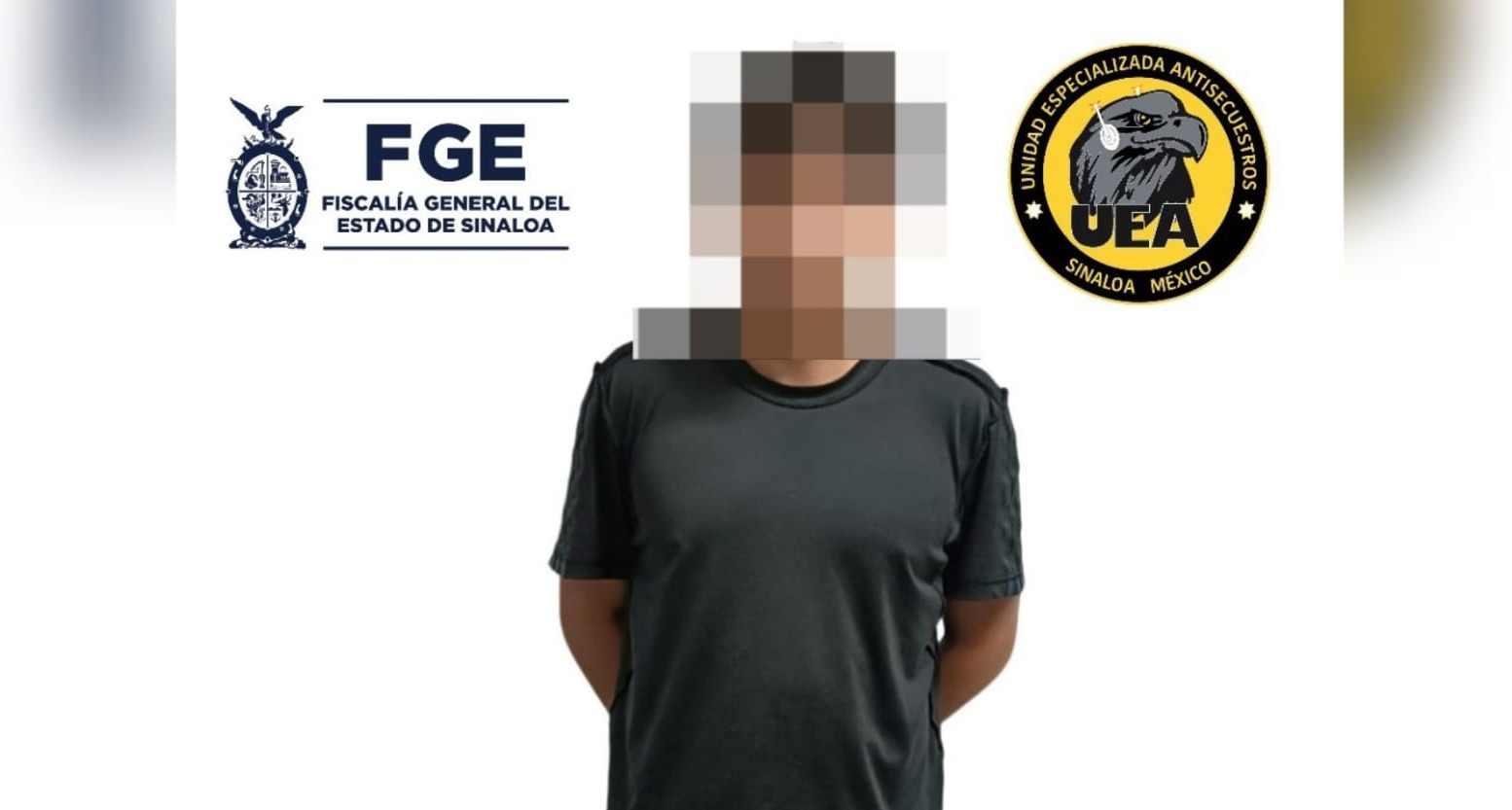 Detenido por secuestro en Mazatlán 2