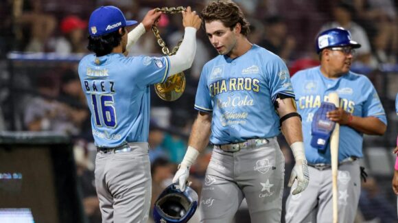 Diablos, Sultanes, Guerreros y Charros con medio boleto hacia la final de zona en la LMB