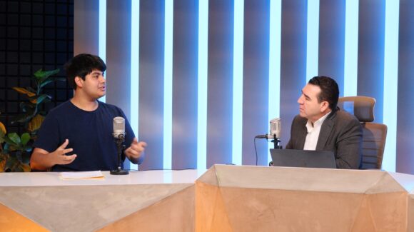 ¡Únete! Sinaloense busca apoyo para representar a México en Olimpiada Internacional de Física en República Dominicana