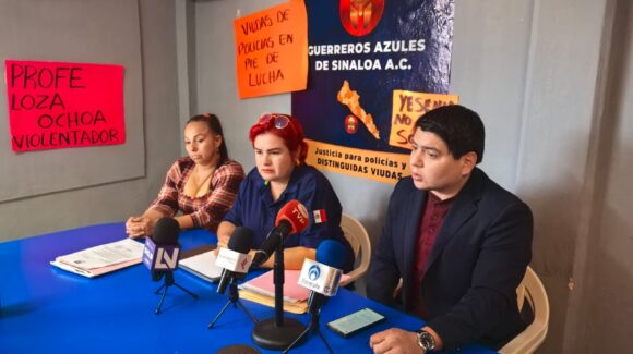 Diputado Pedro Lobo da ultimátum a FGE para judicializar el denuncia de Yesenia Rojo contra Oscar Loza
