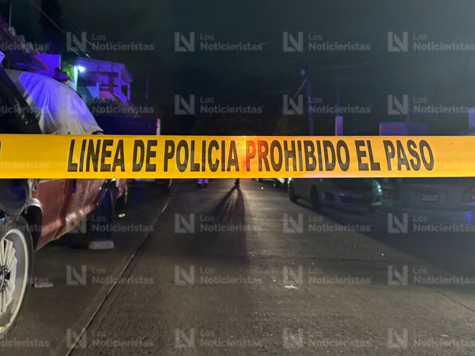 Ejecutan a balazos a un hombre en la colonia Rafael Buelna de Culiacán