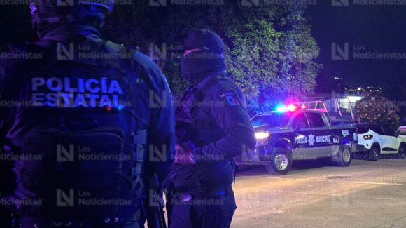 Ejecutan a balazos a un hombre en la colonia Rafael Buelna de Culiacán