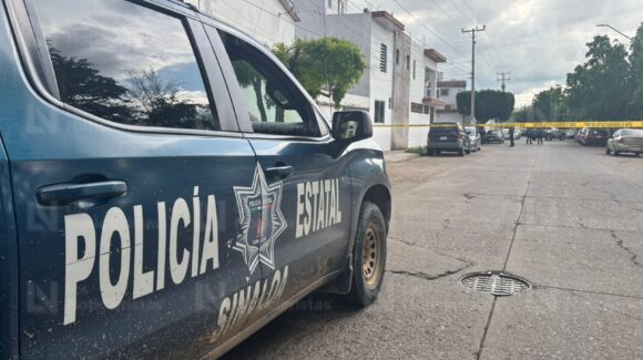 ¡Se llamaba Omar Alexander y tenía 16 años! Era menor el ejecutado en Infonavit Solidaridad, Culiacán