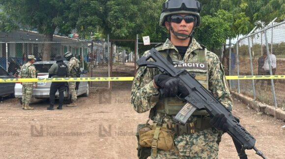Dentro de una cuartería ejecutan a joven motociclista en los límites de Costa Rica y Villa Juárez
