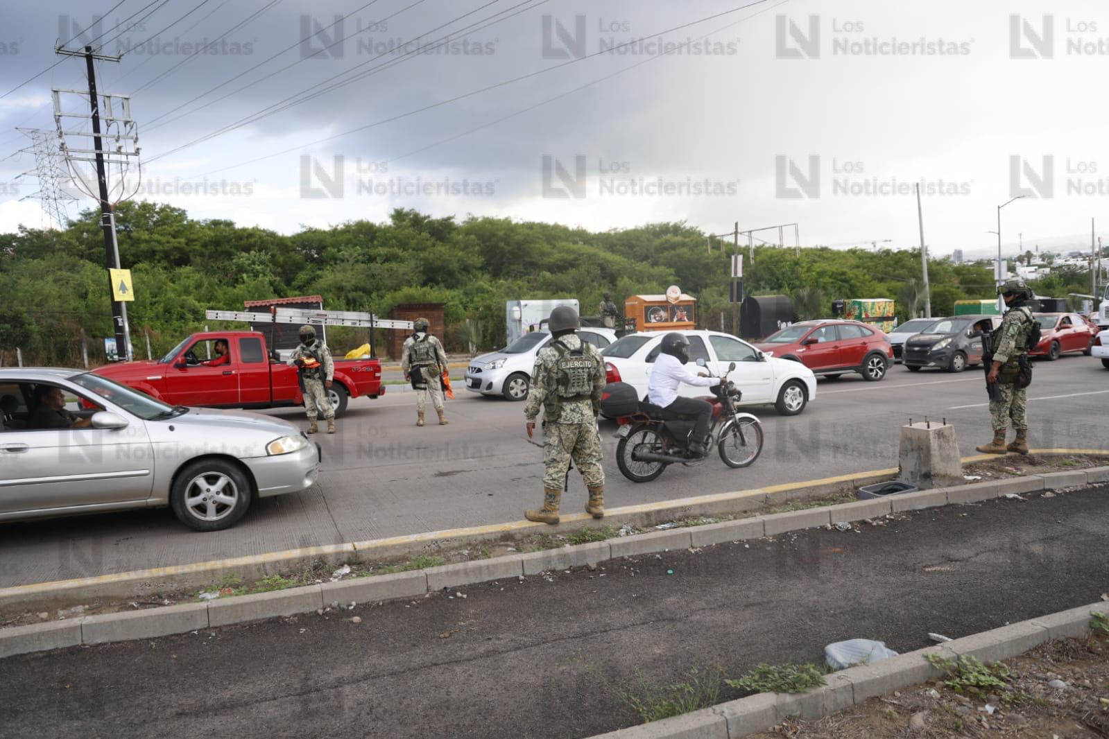 Ejecutan a paciente en el Hospital General de Culiacán
