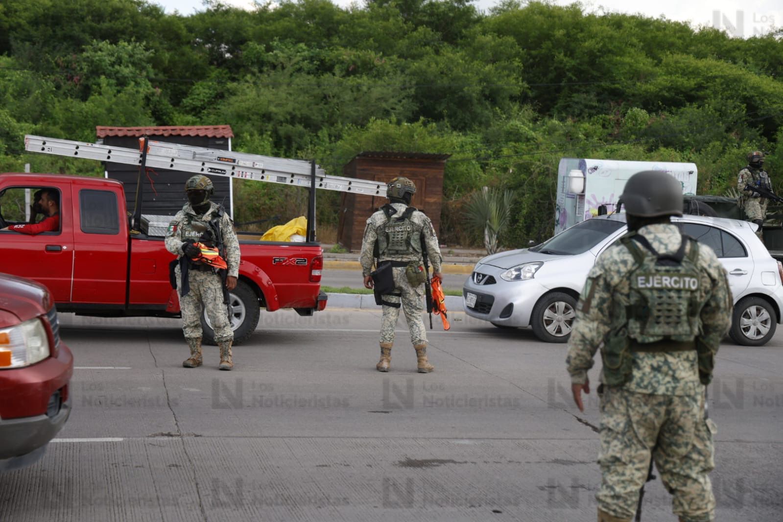 Ejecutan a paciente en el Hospital General de Culiacán
