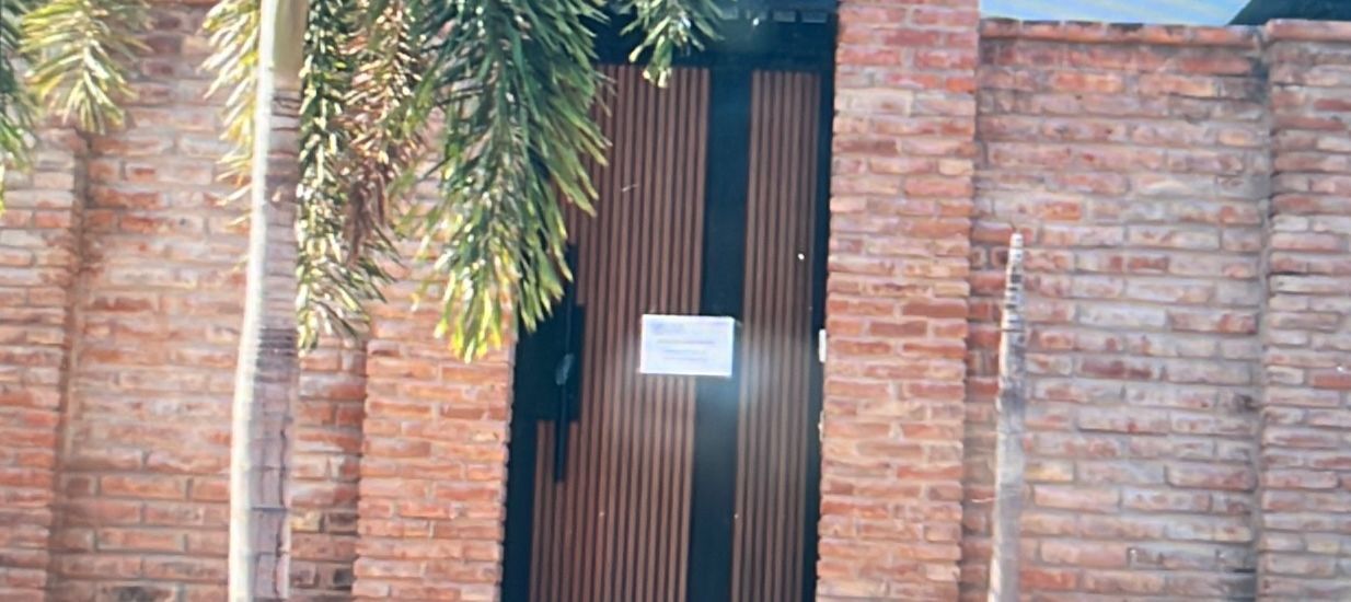Ejército asegura rancho en Nío y casa frente a la sindicatura de Bamoa tras cateos en Guasave