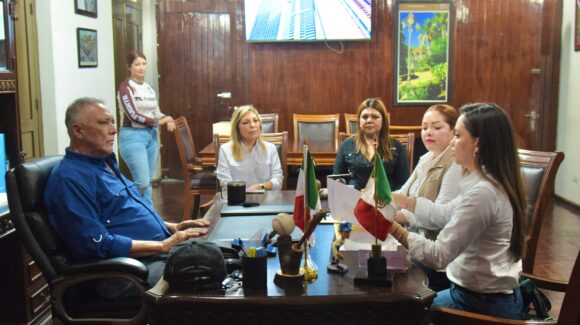 El Fuerte también tendrá Viviendas del Bienestar; serán 208 en total