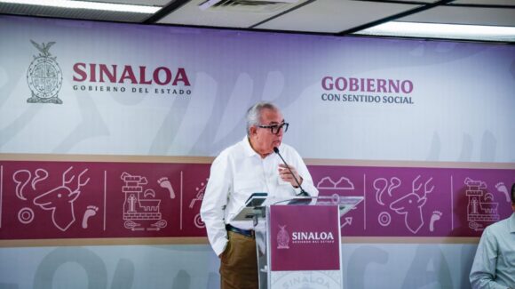 A la baja los homicidios y “levantones” en Sinaloa, pero no podemos celebrar: Rocha