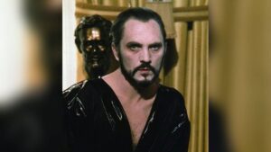 El inolvidable General Zod en Superman